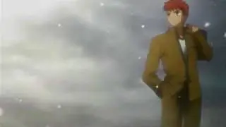 Fate/stay night - PS2 Movie2 (Unlimited Blade Works)