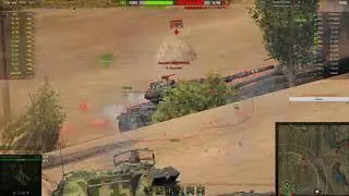 «Солдаты удачи»: [DV-SB] VS [ER0RR] Прохоровка