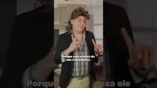 Cantadas Infalíveis #humor #shorts