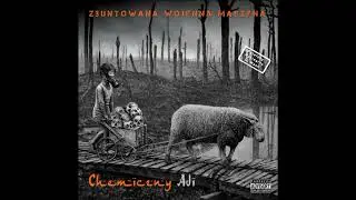 Chemiczny Adi ft. WTK - Nie Rób Rapu