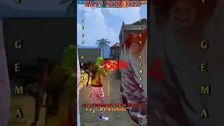Free Fire Op Gameplay
