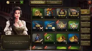 Guns of Glory GAME play #2