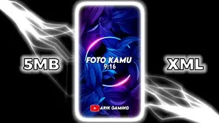 PRESET AM XML 😚🤤|| PAKE FOTO KAMU☘📸 || SOUND LAGI TREND ACA ACA NEHI - NEHI🎶😽|| VIRAL TIK TOK 😱💥