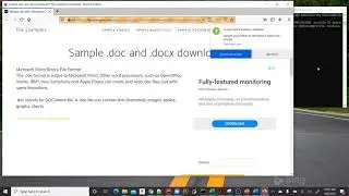How To Download A File From Your Browser With Selenium
