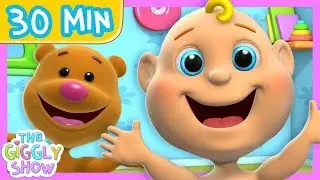 Nursery Rhymes and Fun Learning Collection | 30 Minutes