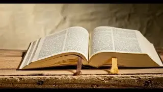 Samenkomst - Bijbelse Waarheid - 1 Kor. 12:13 Tot één lichaam gedoopt, tot één geest gedrenkt.