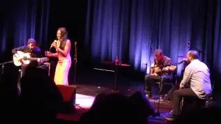 Buika - La nave del olvido - Live in Berlin (10/12)