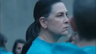 Joan Ferguson/ Pamela Rabe, Chains- Nick Jonas🖤