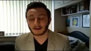 Jack Buckby: Political Wunderkind or Anti-Gay Asshat?