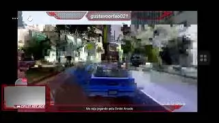 gta 5 ao vivo