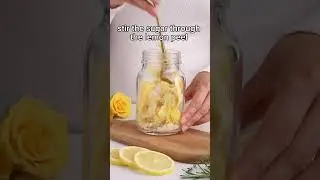 Limoncello Spritz Mocktail Recipe