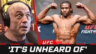 UFC Fighters Who STARTED Their Careers LATE...