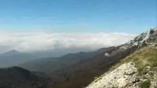 Mrki vuk s Pljesevice -Zivela Srpska Lika