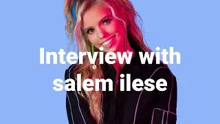 salem ilese tells XITE the name of her next single...