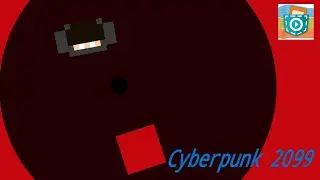 обновление игры cyberpunk 2099
