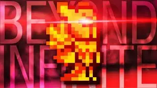 HOW POWERFUL IS THE TERRARIAN? | Terraria Power Scaling Video