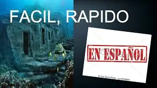 como navegar por la deep web, rapido, facil Y EN ESPAÑOL  - el hacking