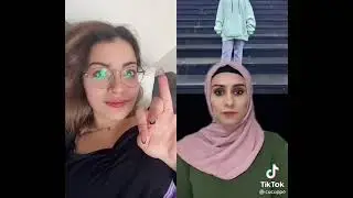 cucuppe yeni tik tok video 
