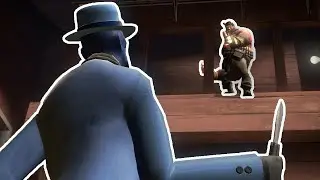 [tf2] taunt kill kills invisible spy