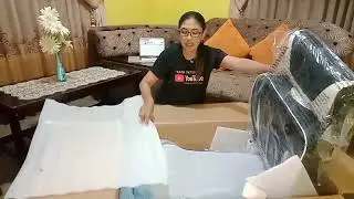 Kursi Gaming Keren