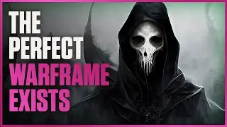 Warframe: Nekros Is insane Right now - Deaths Blessing