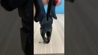 😲 Easy Trick to Remove Free Screws #shorts