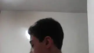 Halil İbrahim dalgalı (hidalgali) abime ve arkadaşlarına saç yaptım