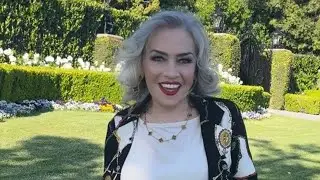 Dating at 77: Brutal twist