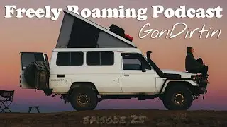How GonDirtin Combine Their Love For Cars, Cooking and Content Creation