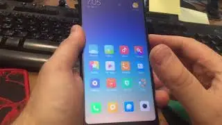 Прошивка xiaomi redmi 5 plus с китайской на глобальную без ожидания 360 часов