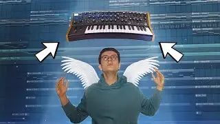 How MIKE DEAN Makes The BEST SYNTH BEATS