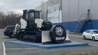 ХК Трактор. Место где зажигают звёзды!