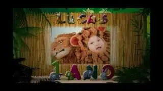 Abertura da Retrospectiva do Lucas
