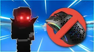 i broke my d.. again T^T | solo bedwars commentary