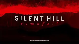 SILENT HILL: Townfall 預告片 (繁體中文) | KONAMI