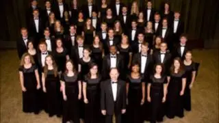 17 Master's Chorale Rise Up, O Church Of God