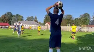 Tj Kunín- Fotbal Studénka
