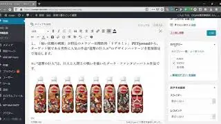 「“ファイト バクハツ！！”エナジー炭酸飲料「ドデカミン」 PET500ml “進撃の巨人”デザインパッケージを数量限定で3月10日（火）発売！」をOCEANに掲載しました。