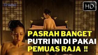 PASRAH SAMA RAJA MAU DI APAIN AJA !!!