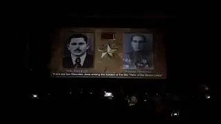 ההסיטוריה של יהודי קווקז ג’והורו היהודים ההרריים Горский Еврей
