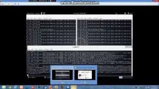 Kali Linux Tutorials - MITM Attack (Urlsnarf) #023