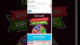 Earn money online// how to earn money from link, site, linkshortner #shorts #ytshorts