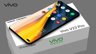 VIVO V23 Pro| Features ❤️
