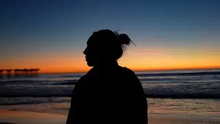 24 Hour Layover: Hermosa Beach, California