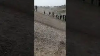 гонка в Таджикистане