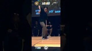 Jj at Furious Styles Crew 30th Anniversary #fsc30 #odinseyecreations #dance