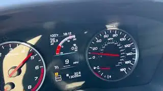 22 wrx launch control