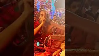 Amargiri Bapu  /   amargiri bapu garal  / guru kurpa  /  jay girnari ..#shorts