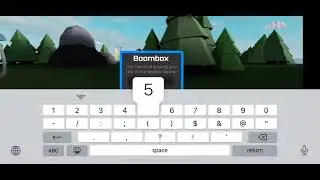 Song Id code for Norway and Tord bot