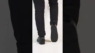 Sepatu Pantofel Pria Brand Lokal Bahan Kulit Asli Muraaah Banget